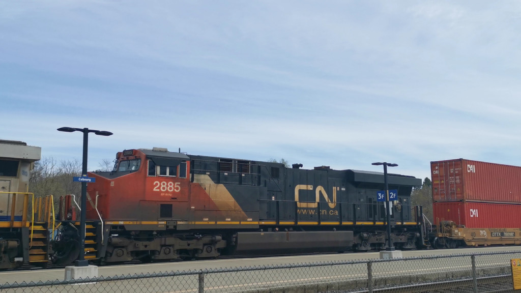 CN 2885